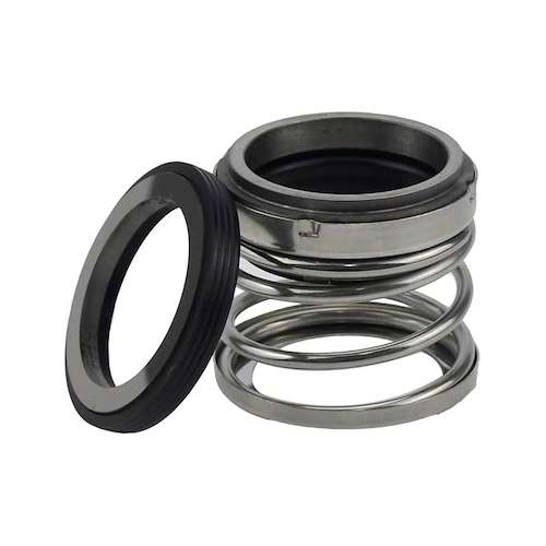 مکانیکال سیل مارتی استیل marty